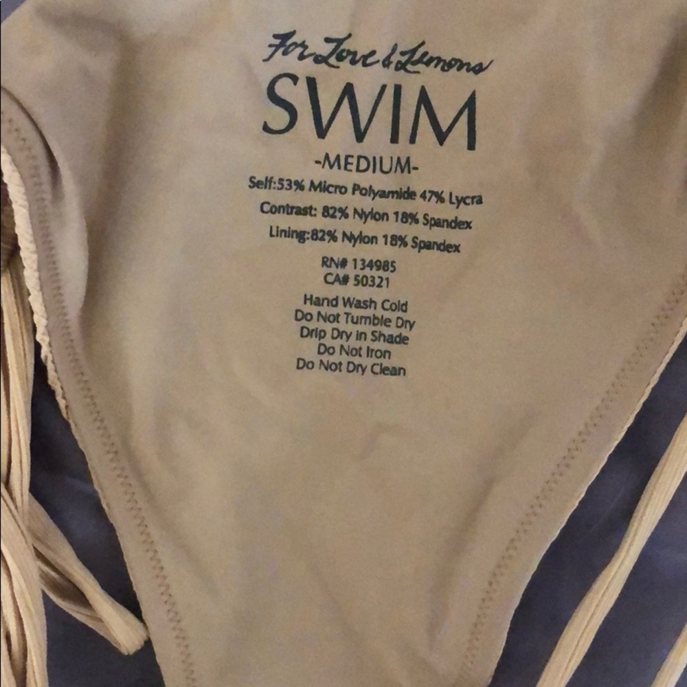 Bikini Set - image 3